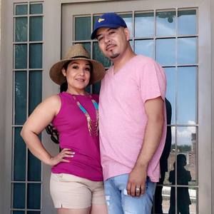 Meet your Posher, Daisy